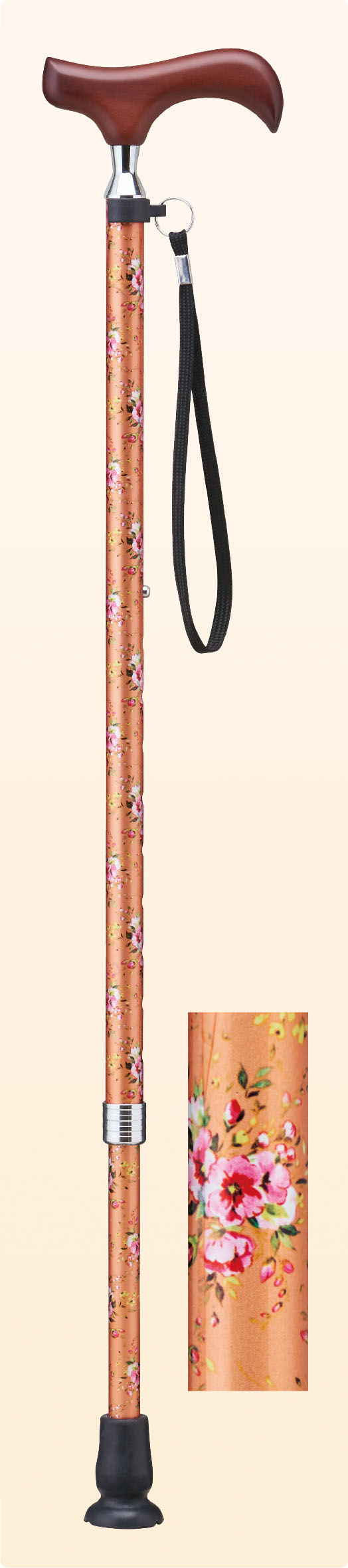 E-256A　愛杖 Eシリーズ